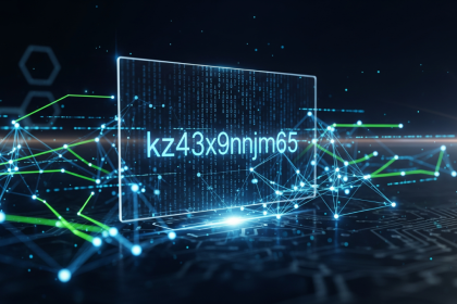 kz43x9nnjm65: Unlocking Its Full Potential — The Ultimate Guide