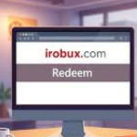 iRobux.com Redeem: Your Ultimate Guide to Unlocking Free Rewards