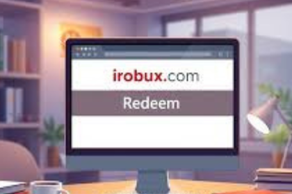 iRobux.com Redeem: Your Ultimate Guide to Unlocking Free Rewards