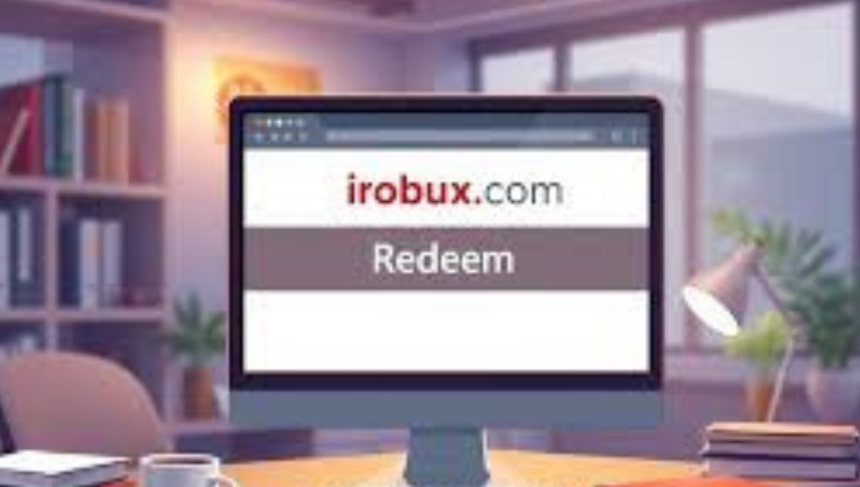 iRobux.com Redeem: Your Ultimate Guide to Unlocking Free Rewards