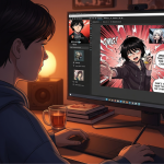 Nhentai.nef: Exploring the Digital Platform and Its Online Impact