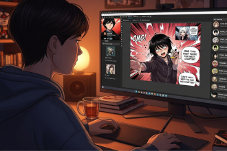 Nhentai.nef: Exploring the Digital Platform and Its Online Impact