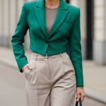 Blazertje: The Mini Blazer Redefining Everyday Style