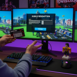 iRobux.com Redeem: Everything You Need to Know About Free Robux Rewards