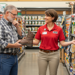 Tractor Supply Sales Associate Job Description: Roles, Skills, and Career Insights