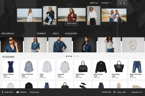 Fashionisk.com: Your Gateway to Modern Style and Trendy Fashion Picks
