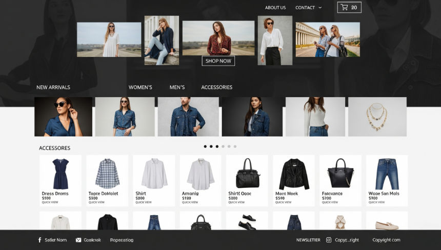 Fashionisk.com: Your Gateway to Modern Style and Trendy Fashion Picks