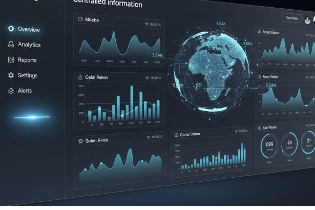 CÑIMS: Unlocking Innovation Through Smarter Management Systems