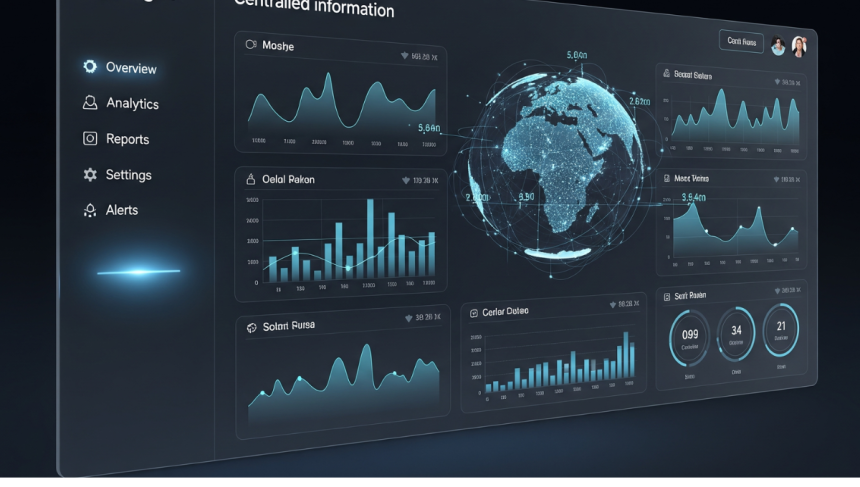 CÑIMS: Unlocking Innovation Through Smarter Management Systems