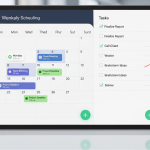 Schedow: Simplifying Schedules, Maximizing Productivity