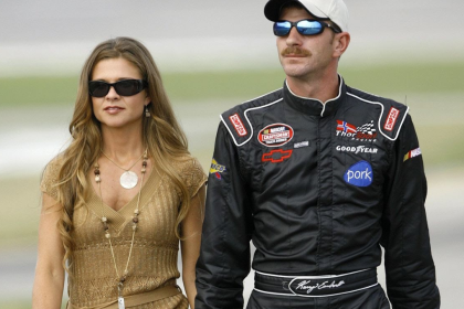 Kerry Earnhardt Net Worth: A Closer Look at His Career, Legacy, and Earnings
