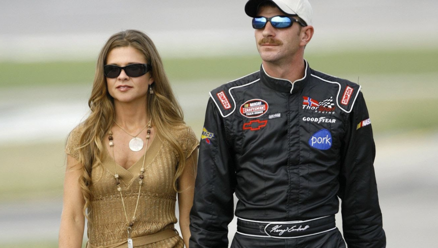 Kerry Earnhardt Net Worth: A Closer Look at His Career, Legacy, and Earnings