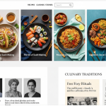 That-Bites.org: Exploring Food, Culture, and Everyday Discoveries