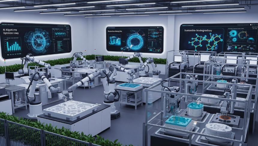 Repmold: Exploring Its Impact in 2025