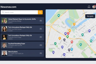 Newznav.com 8888996650: A Comprehensive Overview