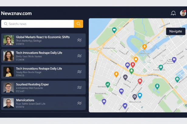 Newznav.com 8888996650: A Comprehensive Overview