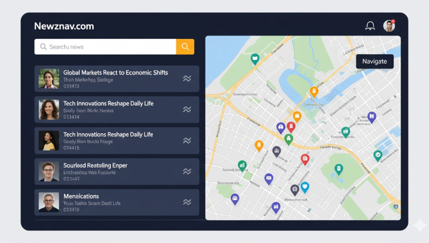 Newznav.com 8888996650: A Comprehensive Overview