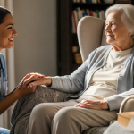 Interim Home Health: Quality Care in the Comfort of Your Home