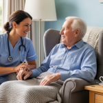 Interim Home Health: Compassionate Care Where It Matters Most