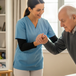Interim Healthcare of Salt Lake City: Local Care with a Personal Touch