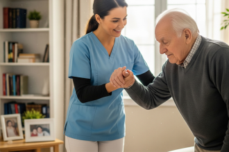 Interim Healthcare of Salt Lake City: Local Care with a Personal Touch