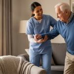 Interim Healthcare of Overland Park: Trusted Care, Right at Home