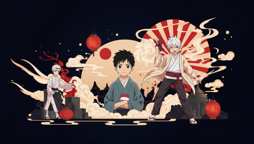 هنتاوي com: Comprehensive Review of the Arab World’s Fastest-Growing Anime Platform