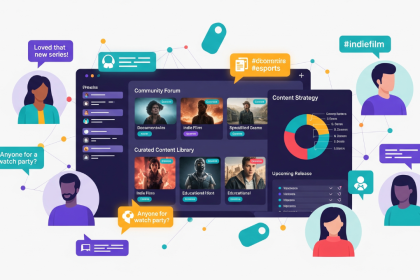 nhentai.het: Exploring the Rise of a Unique Niche Entertainment Hub