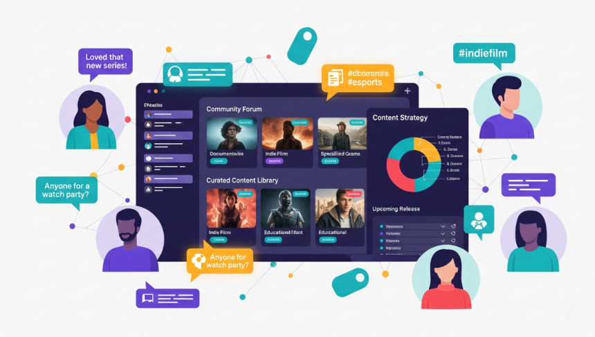 nhentai.het: Exploring the Rise of a Unique Niche Entertainment Hub