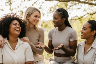 KindGirls: Empowering Beauty, Confidence, and Compassion in Every Woman