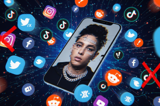 Ice Spice on Erome: Exploring the Viral Buzz and Online Reactions