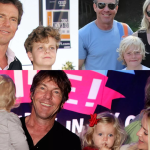 Thomas Boone Quaid: A Remarkable Journey as Dennis Quaid’s Son