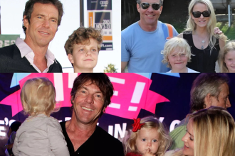 Thomas Boone Quaid: A Remarkable Journey as Dennis Quaid’s Son