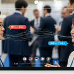 GE Translator: Breaking Language Barriers with AI-Powered Precision