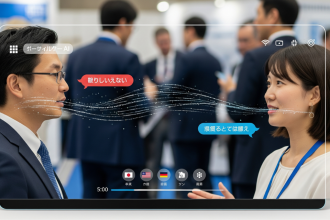 GE Translator: Breaking Language Barriers with AI-Powered Precision