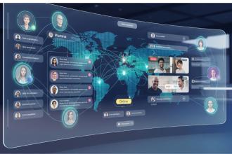 Twizchat.com: The Next-Gen Social Platform for Real-Time Conversations and Connections