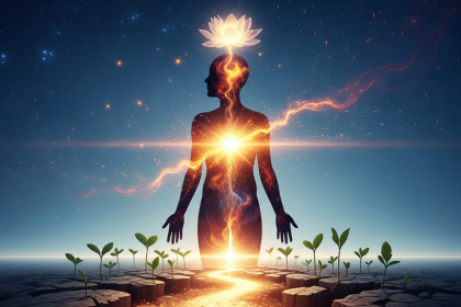 Beyabalut Ogukki: Igniting the Inner Spirit