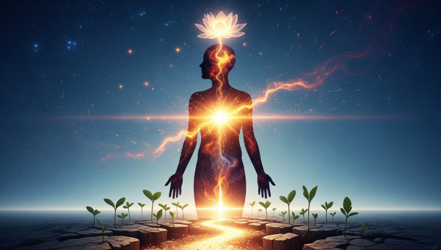 Beyabalut Ogukki: Igniting the Inner Spirit