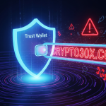 Crypto30x.com Trust Wallet Guide: Is It Safe and How Does It Work?
