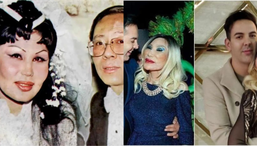 Antonio Chi Su: Empowering Your Financial Journey