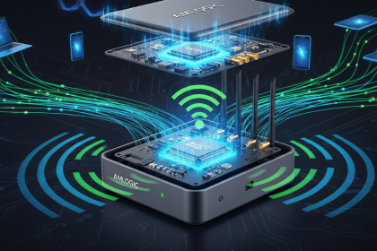 OpenWrt_s905d_n1 Guide: Transforming Amlogic Hardware into Network Powerhouses