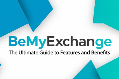BeMyExchange: The Ultimate Guide to Features and Benefits