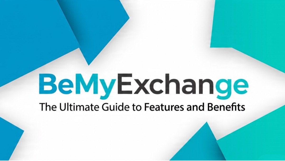 BeMyExchange: The Ultimate Guide to Features and Benefits