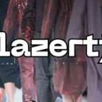 Blazertje: Redefining Modern Elegance in a Mini Blazer